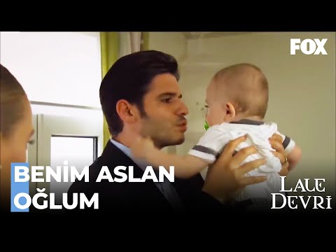 Çınar Oğluyla Vakit Geçiriyor - Lale Devri 81. Bölüm