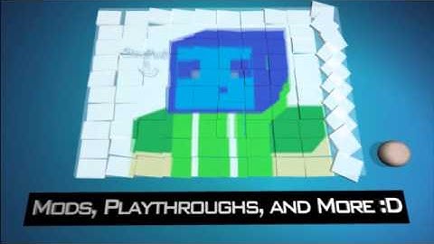 New Intro Fix - Created using Flixpress.com