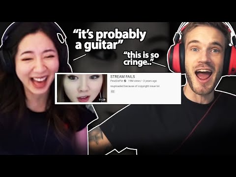 I finally confronted PewDiePie for THIS VIDEO after THREE YEARS...