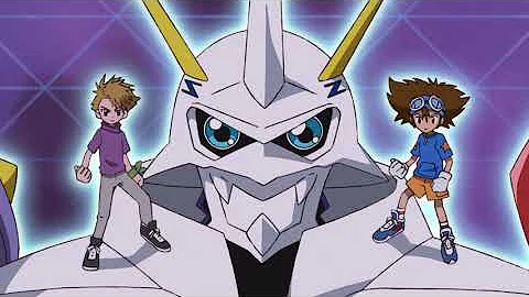 デジモンアドベンチャー05 Mp3 デジモンアドベンチャー05 Mp3
