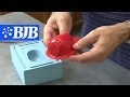 Great Video: Casting a Part With Polyurethane | Part 2