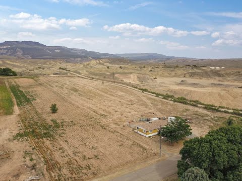 412 35 Road, Palisade, CO home video tour