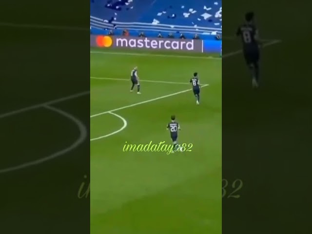 Iconic Goal by RodryGoal class=