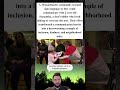 Community Learns Sign Language for Deaf Toddler, Spreading Kindness 🤟💖 #shorts
