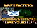 Dave&#39;s Reaction: Stabbing Westward — Save Yourself