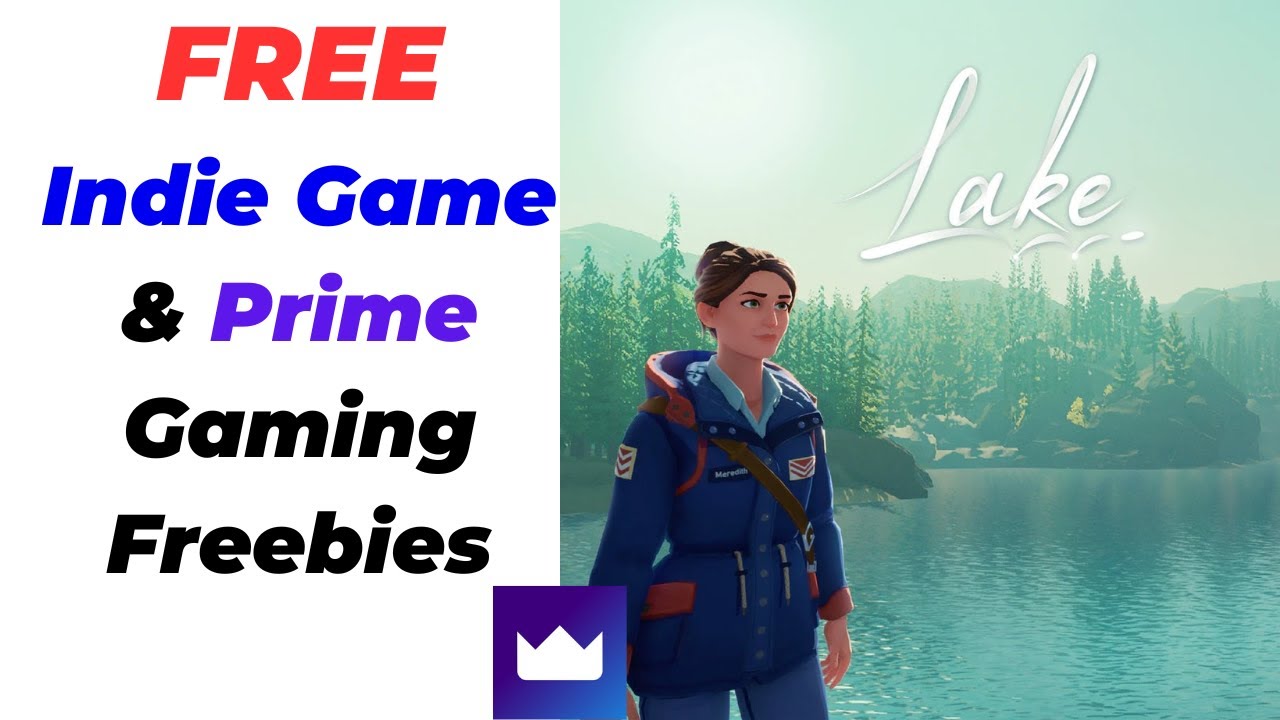 Free games with  Prime Gaming for February 2021 - Indie Game