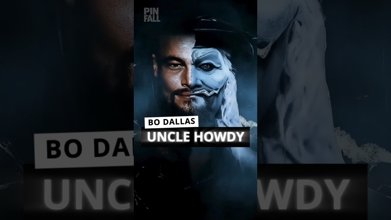 The Amazing Evolution of Uncle Howdy (1999–2026) 