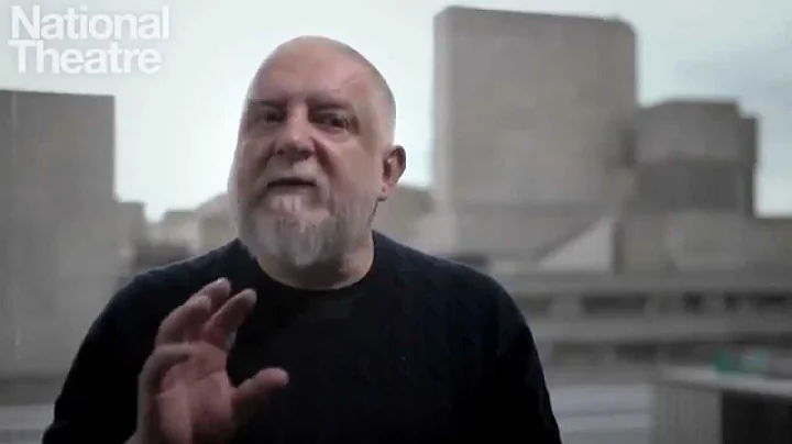 The Making of King Lear with Simon Russell Beale |...