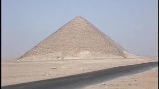 Ancient Egypt - Visits 1997 & 1998