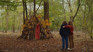 Lilla mamma - Trailer