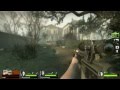 Left 4 Dead 2 Pantanos Español Experto