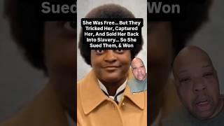 Henrietta Wood: The Woman Who Made Slavery Pay