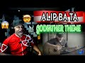 ALIP BA TA  The Godfather Theme Song (Fingerstyle Cover)  #alipers - Producer Reaction