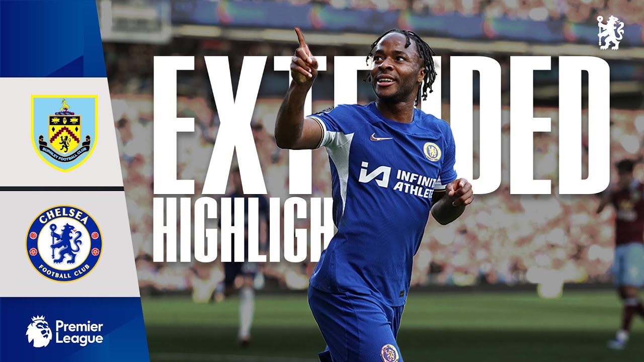 Chelsea FC - Latest news, pictures, video comment 