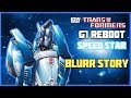 Transformers IDW G1 Continuity - Ep. 2 "Blurr Origin" SPOTLIGHT: BLURR (Complete Story)