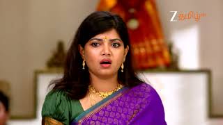 அண்ணாமலை குடும்பம் (Annamalai Kudumbam) | திங்கள் - சனி, 2.30 PM | 23rd August | Promo | ZeeTamil. screenshot 3