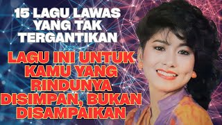 Lagu Nostalgia Rindu yang Menghadirkan Lagi Sosok yang Kini Hanya Tinggal Dalam Ingatanmu