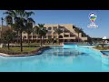 Movenpick Resort - Soma Bay, Hurghada, Egypt