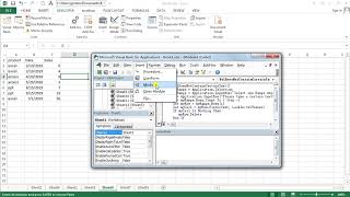 How to Delete Rows If it doesn't Contain Certain Text in Excel