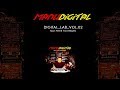 Manudigital - Digital Lab Vol. 2 Ft. Peter Youthman (Official Full EP)