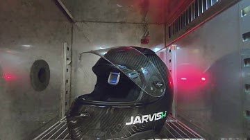 Lab test - Damp Heat Test and Drop Test | JARVISH X and X-AR