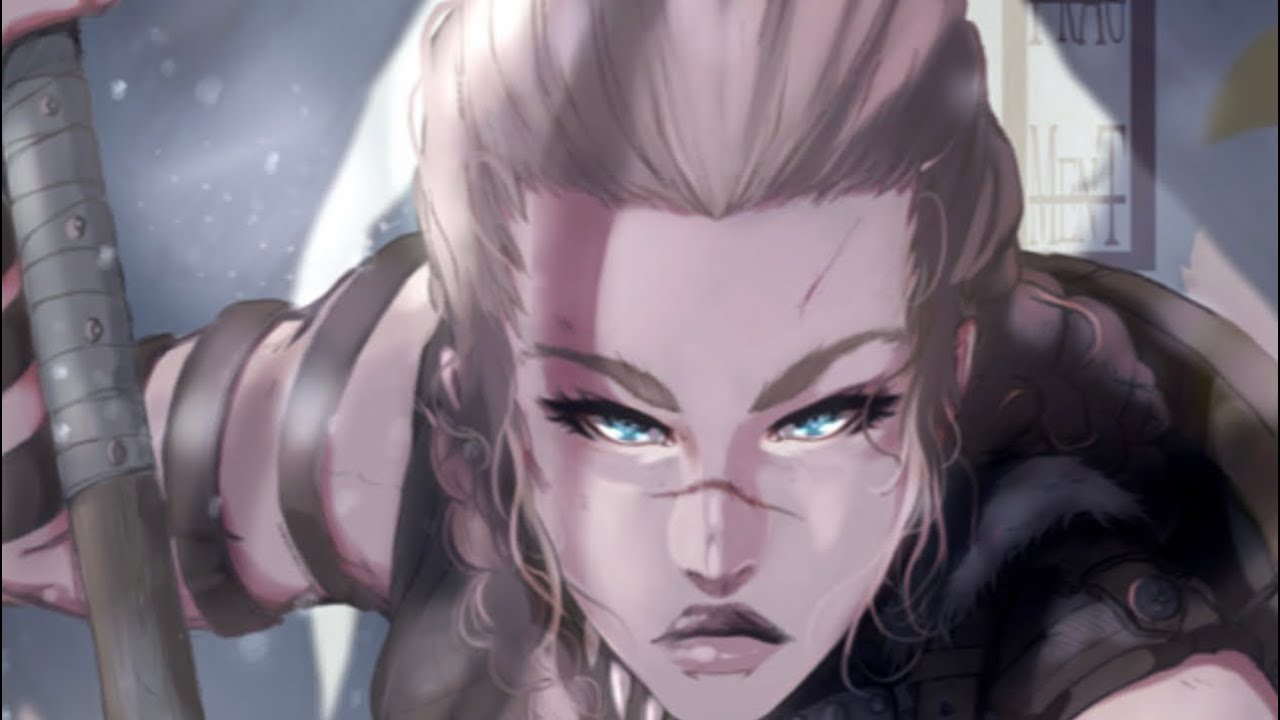 For honor Warriors of time:S2:Episode 6 path to Blunder