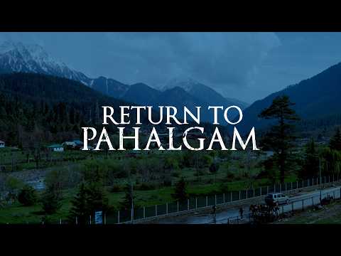 A year after the Pahalgam attack, a mix of fear, uncertainty, and hope