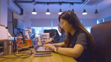 IP ServerOne Corporate Video