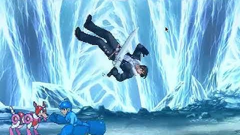 Capcom vs the World: Mega Man Arcade Playthrough