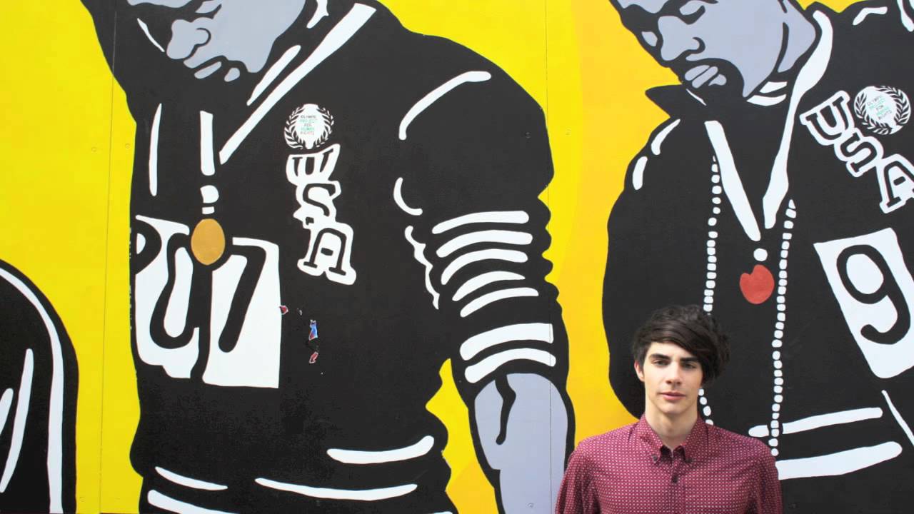 Emerson Snowe - Evie