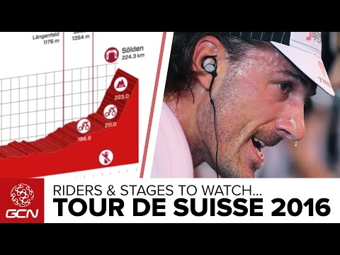 Video: Edisi khusus Fabian Cancellara Trek Madone untuk Tour de France