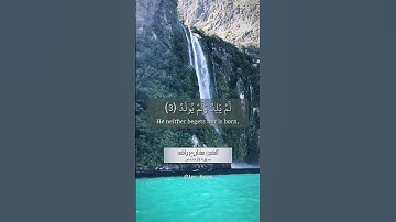 سورة الإخلاص بصوت الشيخ مشاري راشد العفاسي