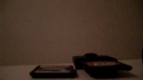 action replay ds things for how to use it episode 2