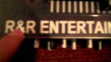 Custom Skin for the American Audio VMS4 form StyleFlip