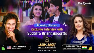 Suchitra Krishnamoorthi | Aana Mere Pyar Ko | Kabhi Haan Kabhi Naa | Dole Dole | Deewana Dil Deewana