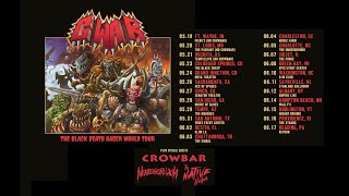 Gwar - Lords and Masters