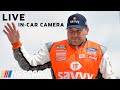 LIVE: Ryan Newman's in-car Camera from Daytona presented by Coca-Cola | NASCAR | Playoff Cutoff’