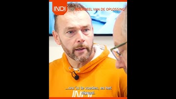 Draadloze IO-Link van Balluff!