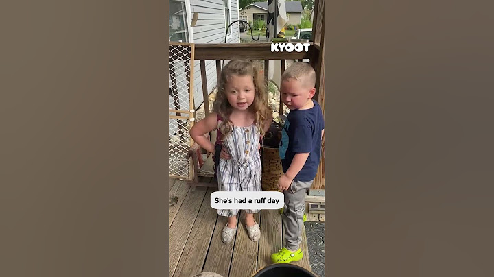 Her little statement at the end is SERIOUS 😜 #kids #funny #school #shorts