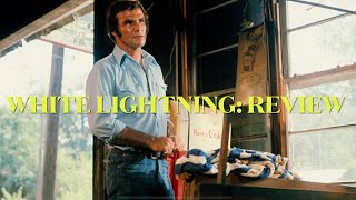 White Lightning: Review