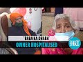 ‘Baba ka Dhaba’ owner admitted to hospital after reportedly taking pills