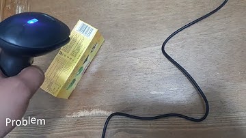 Fix Barcode scanner Shutdown problem after first scan in Windows 8.1/10