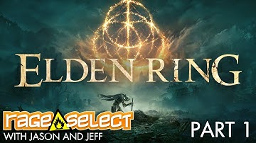 Elden Ring (The Dojo) Let