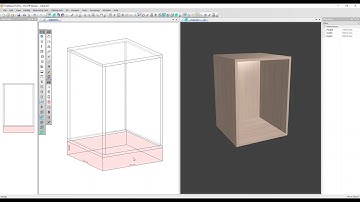 Adding plinths to your cabinet