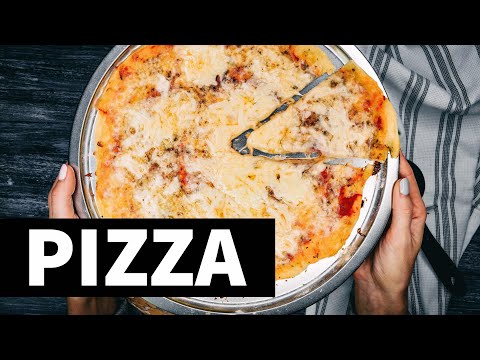 Video: Kako Brooklyn Pizza Crew Podržava Stvarnu Pizzu Iz New Yorka