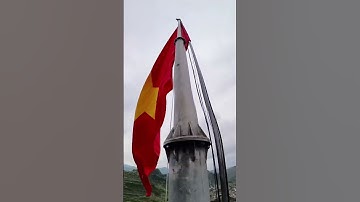 Cột cờ Lũng Cú Hà Giang.!xách ba lô và lên đường thôi quý khách hãy liên hệ 0963336126