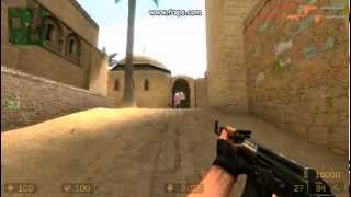 Counter Strike Source Aimbot Hard