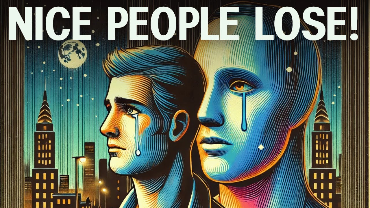 Nice People Lose — Machiavelli’s Brutal Insight