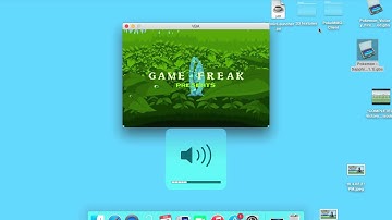 How to Fix the Visual Boy Advance Save Issue on Mac!