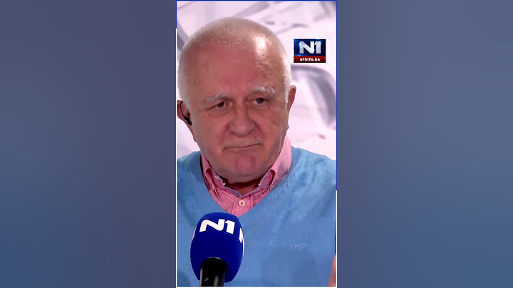 Janjić: “Dodik kao fenomen junaka koji će tragično završiti jer vjeruje da je jači od sudbine”